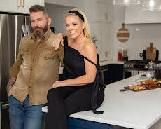 Making it Home - Wohn(t)räume mit Kortney & Kenny