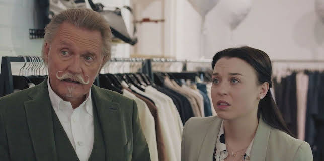 18:30: Lenßen hilft | Sat1 | 12/8 2025