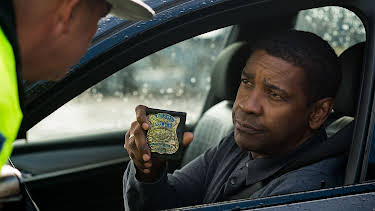 9:00 PM: The Equalizer 2 | Film 4 | 6/17 2026