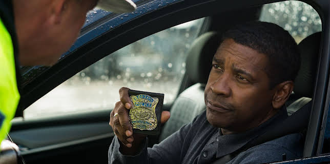 9:00 PM: The Equalizer 2 | Film 4 | 3/11 2026