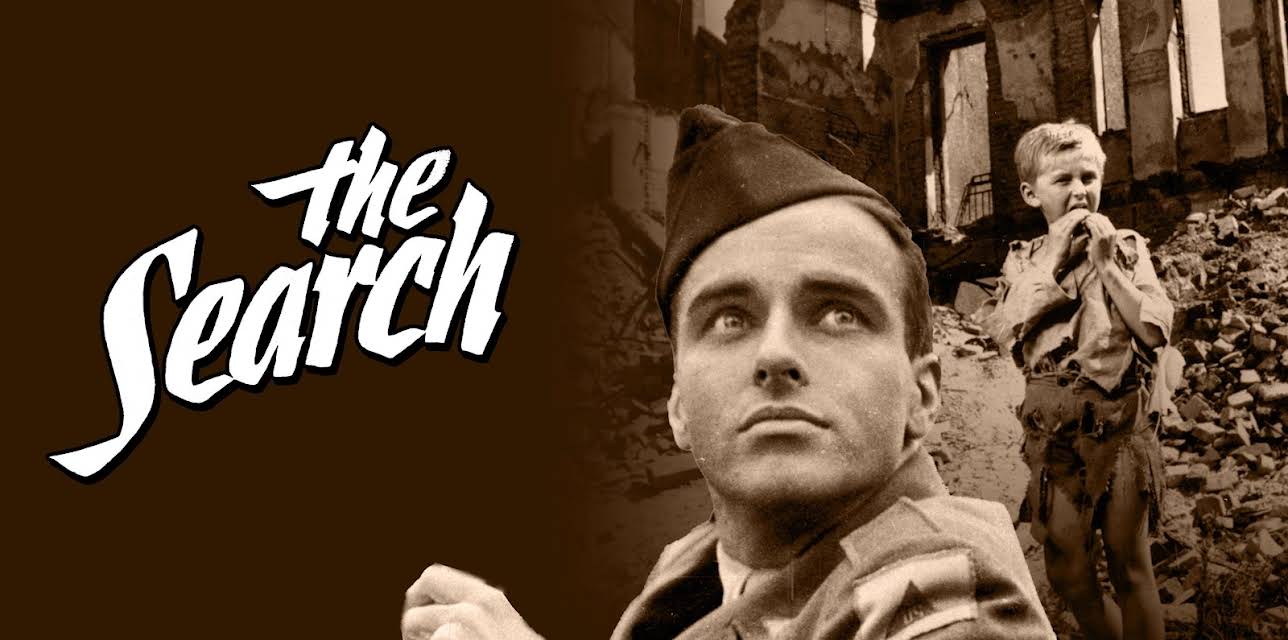 The Search (1948) (1948)