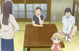 Poco's Udon World: The Reservoir