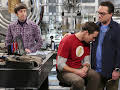 The Big Bang Theory
