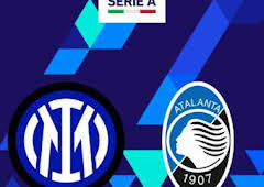Serie A Calcio (T25/26): Inter - Atalanta
