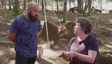 Die Schatzsucher von Oak Island