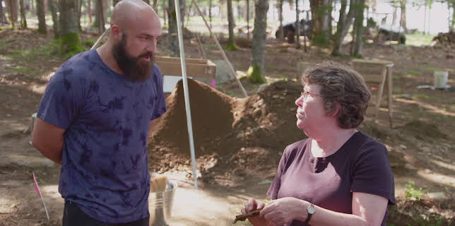 15:05: Die Schatzsucher von Oak Island | Kabel Eins Doku | 12/8 2025