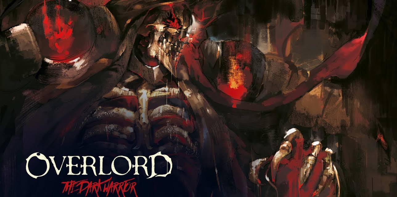 Overlord: The Dark Hero (2022)