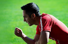 Las Bravas F.C., Season 1: Off-Side (Fuera de juego)