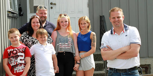 17:50: Sinnasnekker'n (S6 E25) (S6) | FEM | 1/13 2026