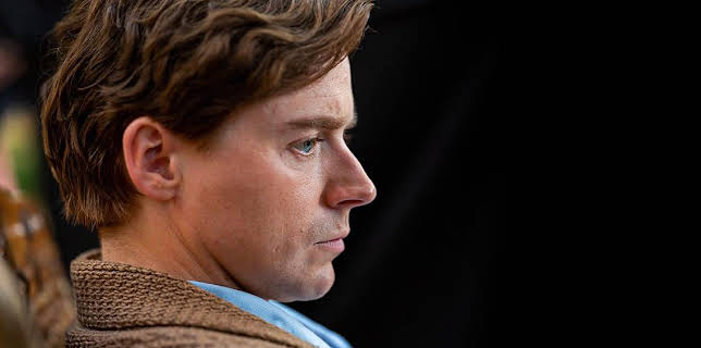 11:00 PM: Benediction | BBC Two | 11/7 2025