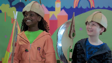 2:35 PM: Molly and Mack (S5) | Cbeebies | 8/12 2026