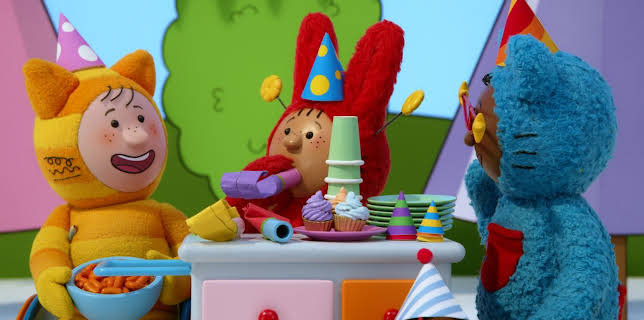 6:00 AM: Mixmups (S1 E30) (S1) | Channel 5 | 3/7 2026