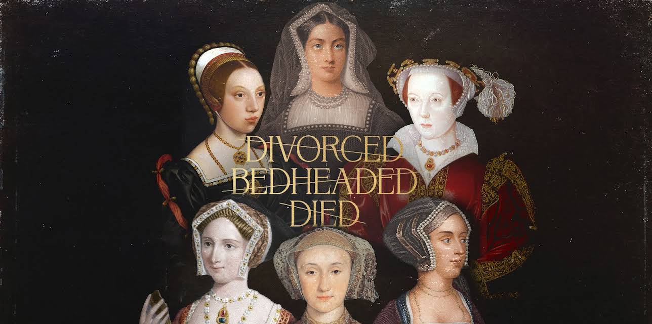 Divorced, Beheaded, Died (2024)