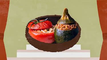 11:55: Küchen der Welt | Arte | 4/7 2026