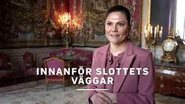 12:20: Innanför slottets väggar | SVT1 | 4/28 2026
