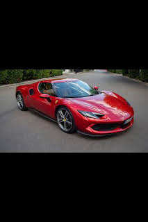 10:45: Súperdeportivos: Ferrari | National Geographic | 4/5 2026