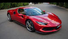 Súperdeportivos: Ferrari