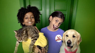 18:05: Dyredilla: Hvem er best? | NRK Tegnspraak | 5/2 2026