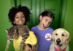 Dyredilla: Hvem er best?