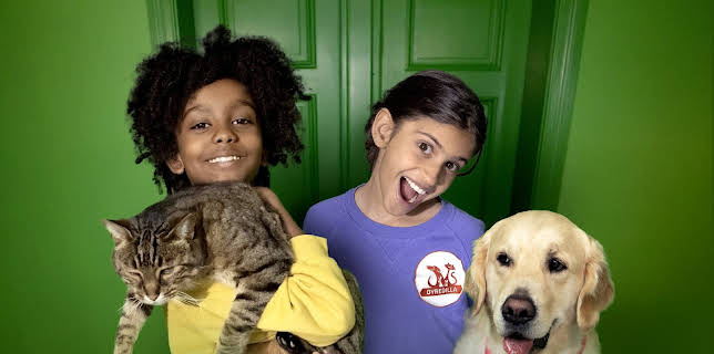 15:20: Dyredilla: Hvem er best? | NRK Super | 11/9 2025