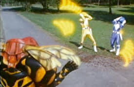Power Rangers: Episode 51