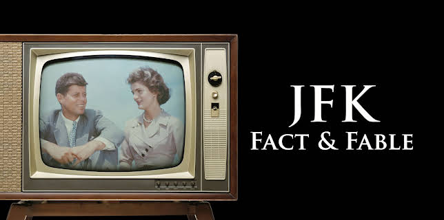 JFK: Fact & Fable (2026)