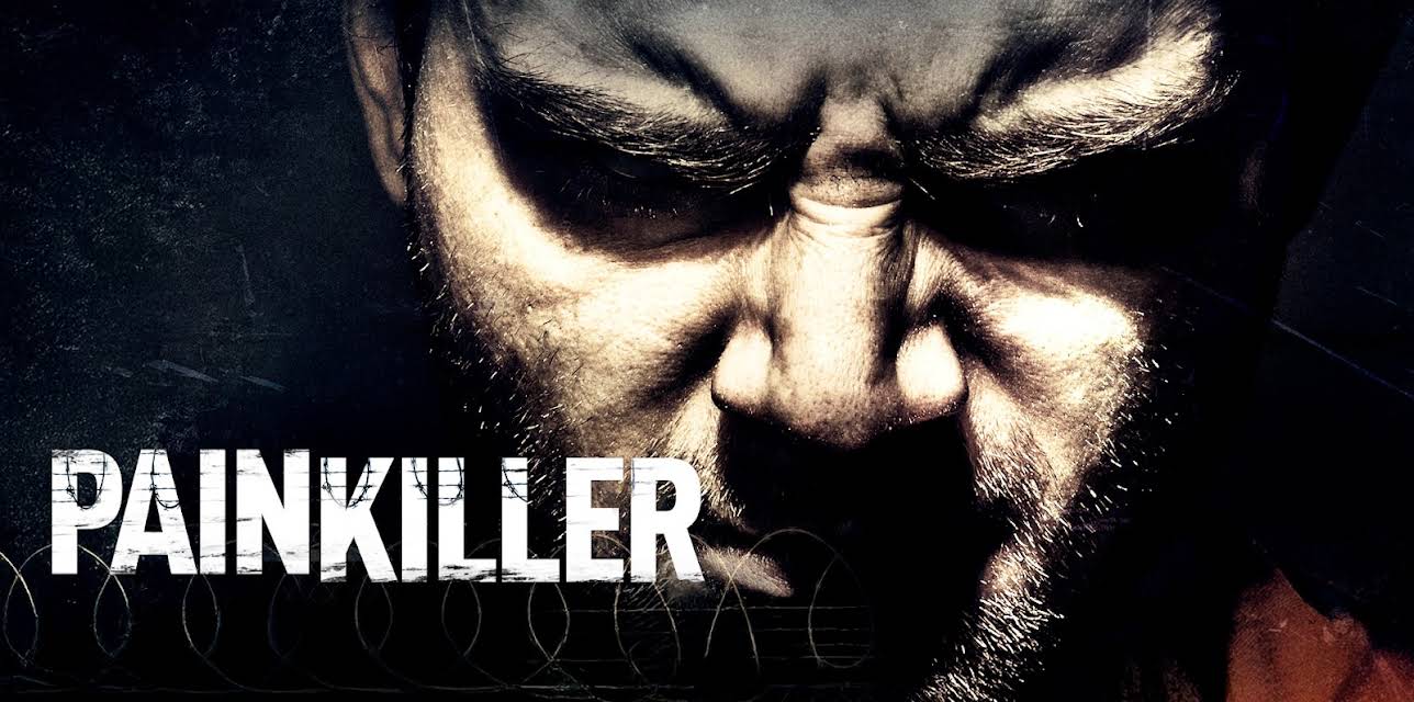 Painkiller (2013)