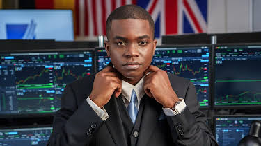 01:10: Rogue Trader | BR Fernsehen | 4/9 2026