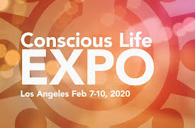 Conscious Life Expo 2020: Susan Miller: The Year Ahead 2020 - A Year that Resets and Reboots