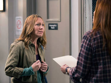 22:10: Detective Laura Diamond | Sixx | 10/12 2026