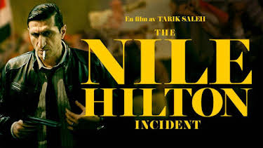 23:35: The Nile Hilton incident | SVT1 | 7/10 2026