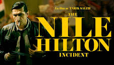 The Nile Hilton incident