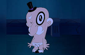 The Powerpuff Girls Season 1: Bye, Bye Bellum / Little Octi-lost