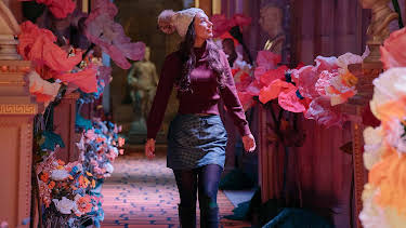 5:00 PM: Castle Howard: A Very British... | Channel 4 | 12/23 2025