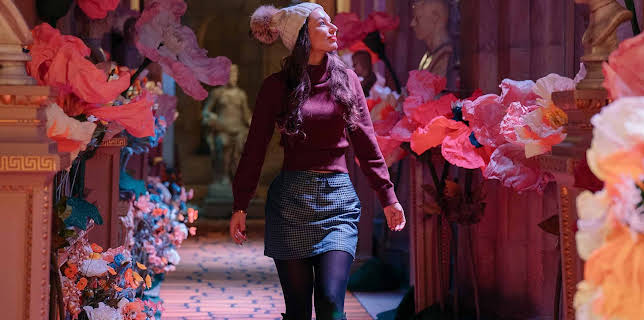 4:00 PM: Castle Howard: A Very British... | Channel 4 | 12/23 2025