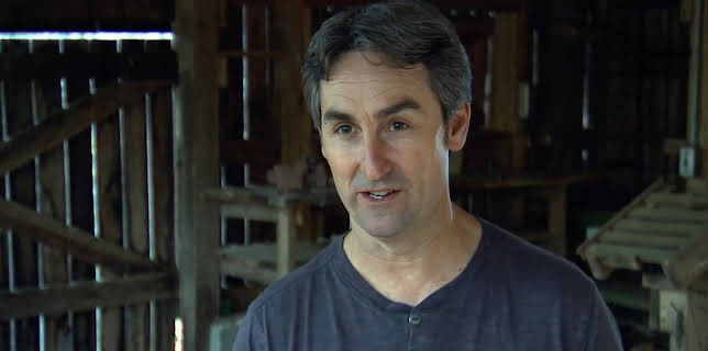 11:10 AM: American Pickers | Channel 4 | 12/19 2025