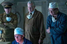 Chernobyl: The Happiness of All Mankind