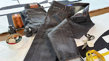 19:15: Handwerkskunst | SWR Fernsehen BW | 11/23 2025