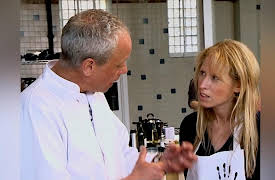 Kitchen Criminals: Boot Camp - John Burton Race Day 2