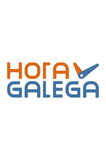 16:00: Hora Galega | TV Galicia | 4/4 2026