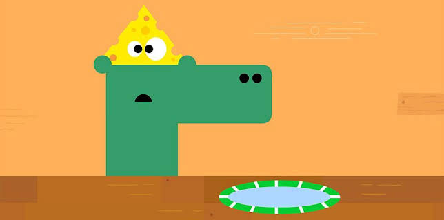 7:40 AM: Hey Duggee (S3) | Cbeebies | 12/21 2025