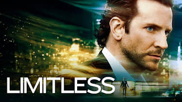 22:15: Limitless | SVT1 | 4/21 2026