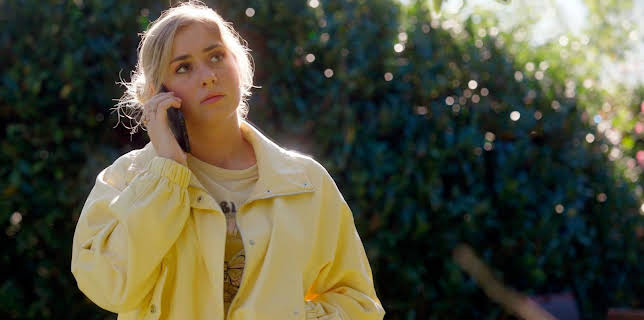 07:20: Rote Rosen (4292) | NDR Fernsehen | 2/27 2026