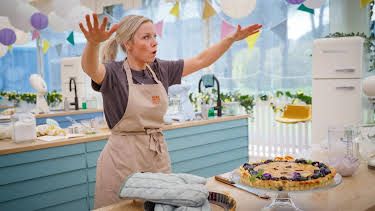 13:25: Bakemesterskapet: Utseendet betyr ... alt? – del 1 | NRK 2 | 4/9 2026