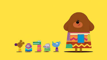 7:15 AM: Hey Duggee (S1) | Cbeebies | 8/12 2026