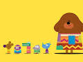 Hey Duggee