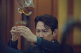 Chief of Staff: Episodio 10