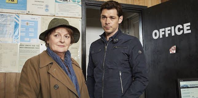 20:15: Vera - Ein ganz spezieller Fall | Sat1 Gold | 1/3 2026