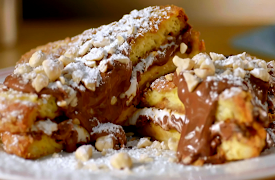 Brunch @ Bobby's: Episode 1