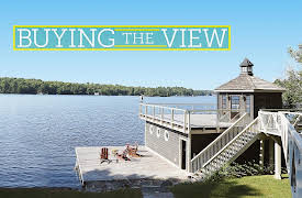 Buying the View Season 1: Stylish Sanctuary Whistler